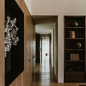 Casa Co / Aagnes studio + JDEstudio - Interior Photography, Wood, Lighting